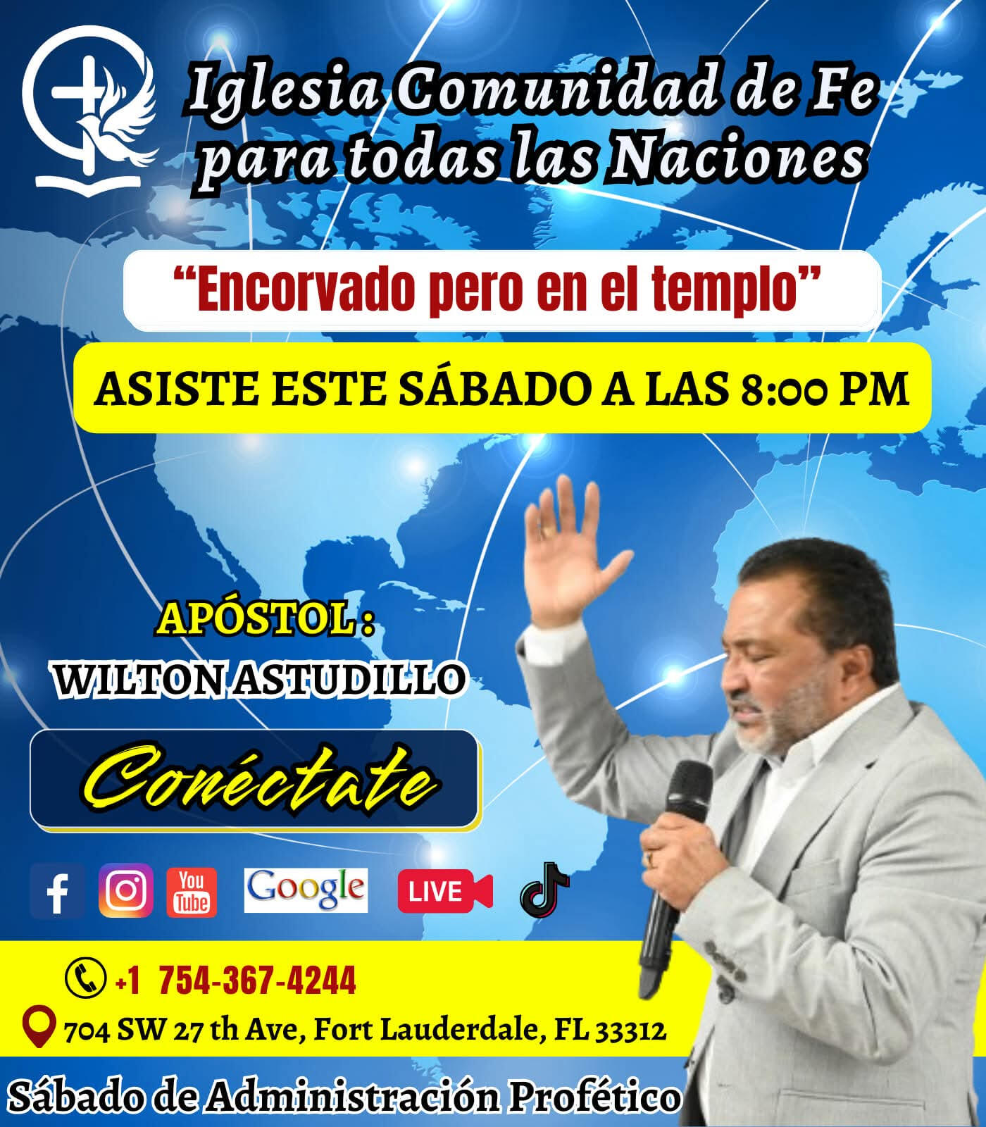 Estar Dios es bueno.